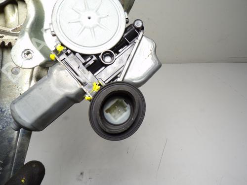 Rear left window mechanism LEXUS CT (ZWA10_)  | BP12945182C24 