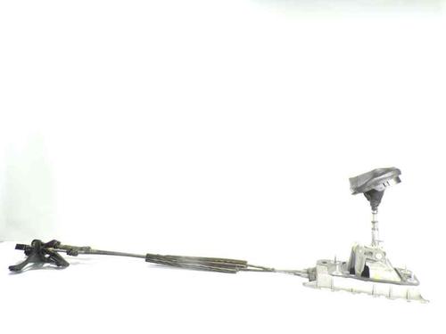 Gear lever SEAT LEON (1P1) 1.6 TDI | BP7412620M90 