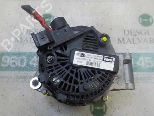 Generator FORD FIESTA VI (CB1, CCN)  | BP5215345M7 