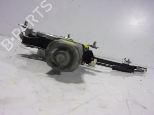 Rear left window mechanism SSANGYONG KORANDO (CK)  | BP11038989C24  - Image 5