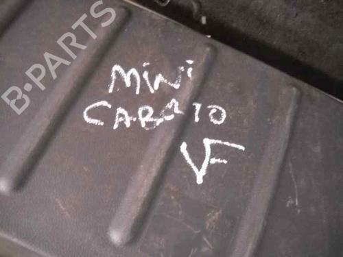 Tailgate BMW 3 Coupe (E46)  | BP15846632C6 
