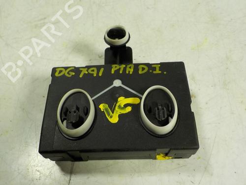 Elektronische module SKODA OCTAVIA III Combi (5E5, 5E6)  | BP7666753M83 