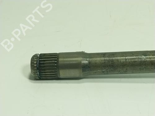 Right front driveshaft BMW X5 (G05, F95) xDrive 40 d Mild-Hybrid | BP29881765M39