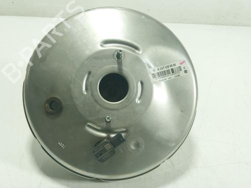 Used Servo brake Servo brake MERCEDES-BENZ CLA Shooting Brake (X118) CLA 200 (118.687) (163 hp) 26406550 26406550