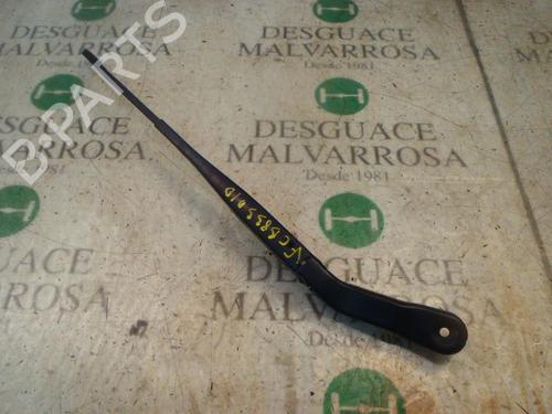 Brazo limpia delantero OPEL MERIVA A MPV (X03) [2003-2010]  3810003