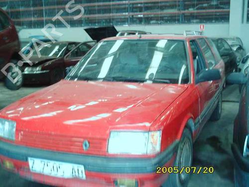 Used Parts RENAULT 21 Estate (K48_)    490986
