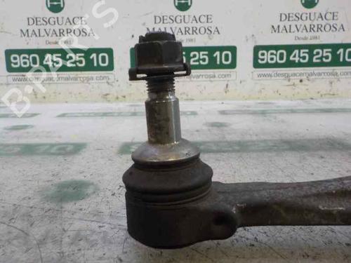 Left rear suspension arm BMW 5 (F10) 530 d xDrive | BP6450290M14 