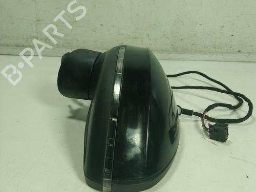 Left mirror AUDI A1 (8X1, 8XK) 1.4 TFSI | BP31143023C26