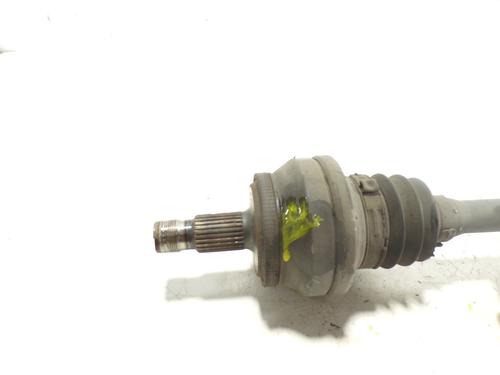 Right rear driveshaft MERCEDES-BENZ C-CLASS (W204) C 220 CDI (204.002) | BP7847356M41 