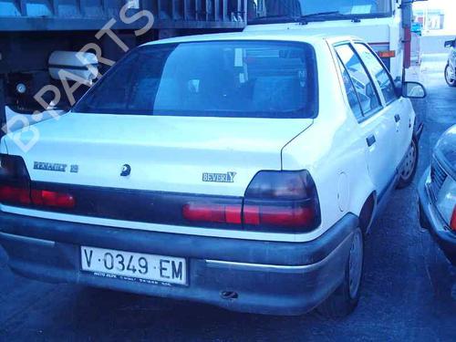 Used Parts RENAULT 19 II (B/C53_) 1.9 D (B/C53J) 477715