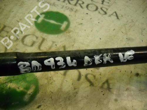 Right front driveshaft OPEL ASTRA G Hatchback (T98)  | BP3785225M39 