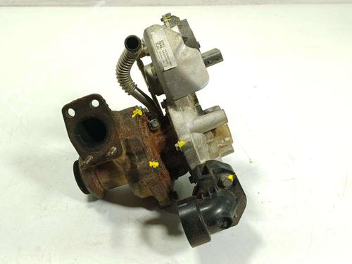 Used Turbocharger/Supercharger Turbocharger/Supercharger 36988658 36988658