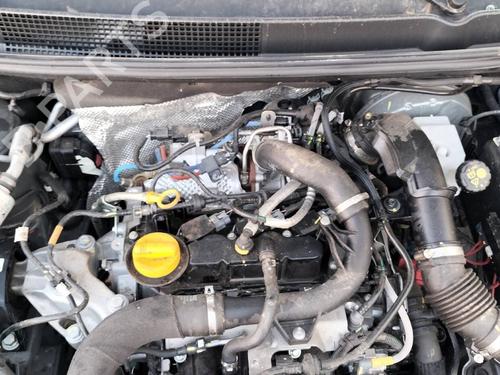 Gearbox DACIA SANDERO III  | BP16163525M3  - Image 10