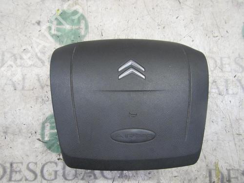 Used Driver airbag CITROËN JUMPER II Van [2006-2025]  4005454