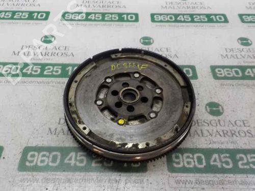 Used Flywheel AUDI A4 B7 (8EC) 2.0 (130 hp) 14283313