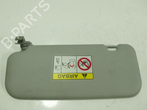 Aletta parasole destra KIA STONIC (YB) 1.2 CVVT | BP32386629I2