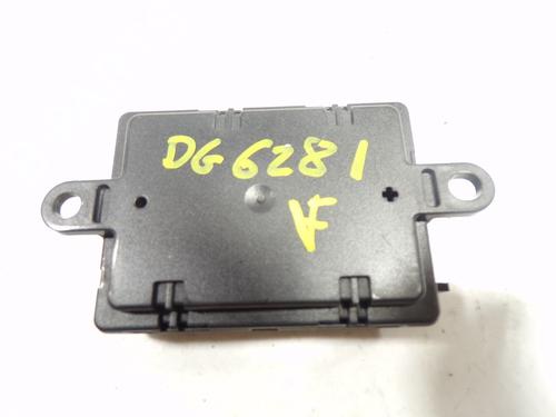 Electronic module BMW i3 (I01) Electric | BP7461378M83 