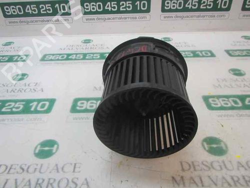 Heater blower motor CITROËN C4 II (NC_) 1.6 HDi 90 | BP3877502M62 