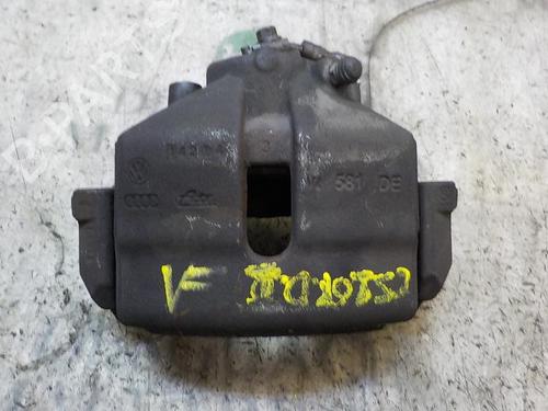 Used Left front brake caliper Left front brake caliper SEAT ALTEA (5P1) 1.9 TDI (105 hp) 11549424 11549424