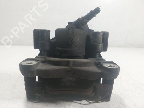 Right front brake caliper RENAULT SCÉNIC III (JZ0/1_) 1.2 TCe | BP21382000M104 