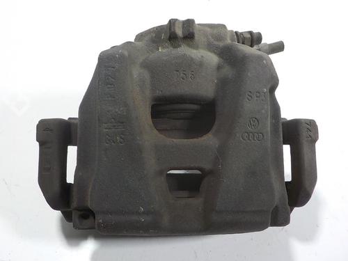 Used Right front brake caliper Right front brake caliper AUDI A4 B8 (8K2) 2.0 TDI 16V (140 hp) 11796428 11796428