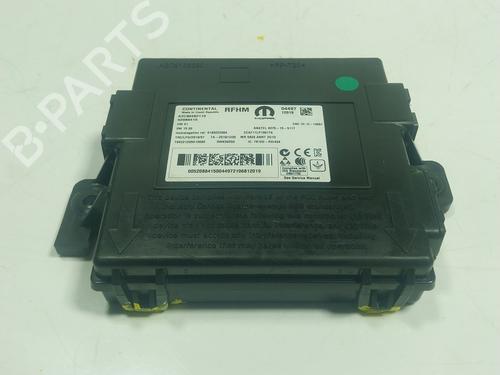 Elektronisk modul JEEP RENEGADE SUV (BU, B1, BV) [2014-2025]  21131088