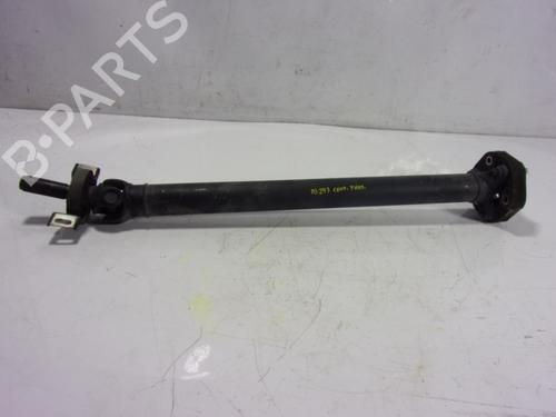 Used Driveshaft Driveshaft MERCEDES-BENZ C-CLASS Coupe (C205) [2015-2023] 10639450 10639450