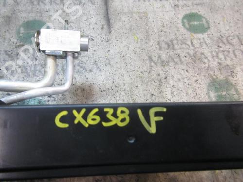 Air conditioning evaporator MERCEDES-BENZ SPRINTER 3-t Van (B906)  | BP11643888M109 