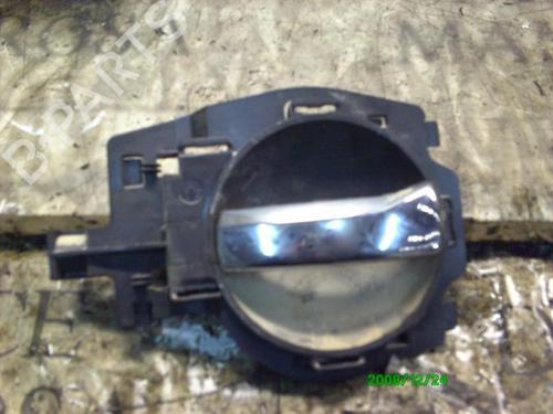 Used Rear left interior door handle Rear left interior door handle CITROËN C3 I (FC_, FN_) [2002-2013] 3758813 3758813