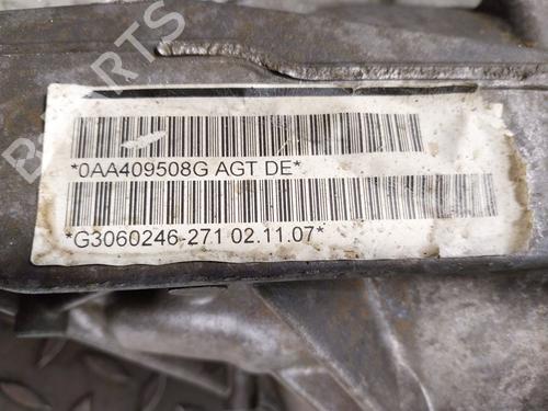 Front differential PORSCHE CAYENNE (9PA) 3.6 | BP36157321M23  - Image 6