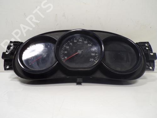 Used Instrument cluster Instrument cluster 12111759 12111759