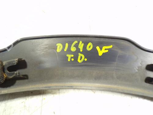 Rear right wheel arch trim LAND ROVER DISCOVERY SPORT (L550)  | BP9176269C137 