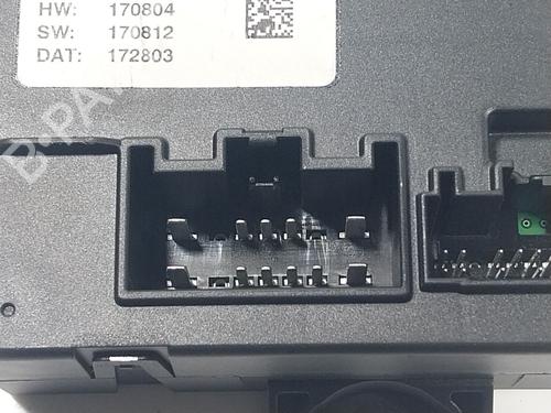 Electronic module MASERATI LEVANTE SUV (M161) 3.0 S Q4 | BP17365570M83 