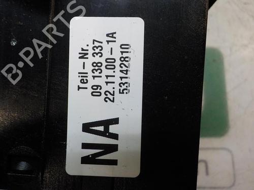 Headlight switch OPEL VECTRA B Hatchback (J96) 2.2 DTI 16V (F68) | BP3868962I24 - Image 4
