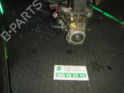 Gearbox HYUNDAI H-1 Van (A1) 2.5 TD | BP3854099M3 