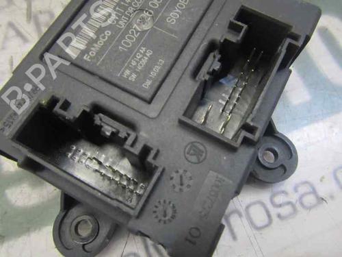 Electronic module FORD FIESTA VI (CB1, CCN) 1.25 | BP3860211M83 