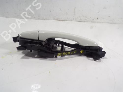 Rear right exterior door handle VOLVO V40 Hatchback (525)  | BP9139717C130 