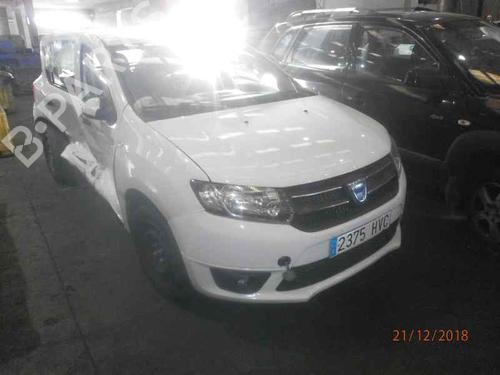 DACIA SANDERO II  1.2  487492