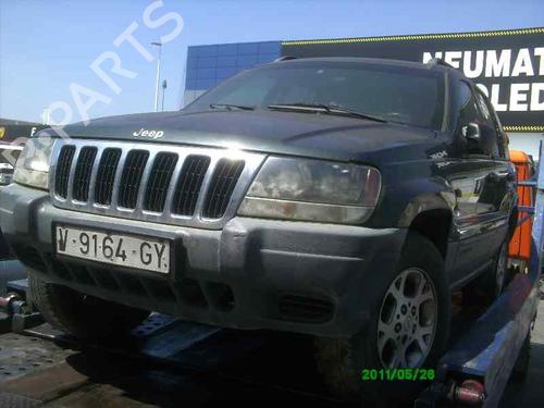 BP7409191I8 | Innerbelysning JEEP GRAND CHEROKEE II (WJ, WG) 3.1 TD 4x4 BP7409191I8