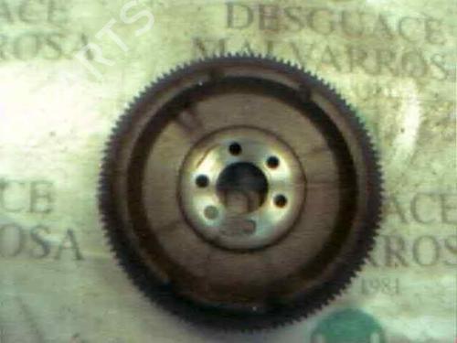 Used Flywheel Flywheel VW POLO II (86C, 80) [1981-1994] 14292118 14292118
