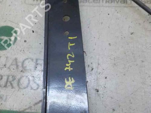 Rudehejsemekanisme venstre bagtil FORD S-MAX (WA6) 2.0 TDCi | BP5087066C24 