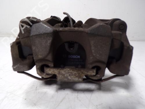 Used Right rear brake caliper BMW 2 Gran Tourer (F46) [2014-2025]  16432474
