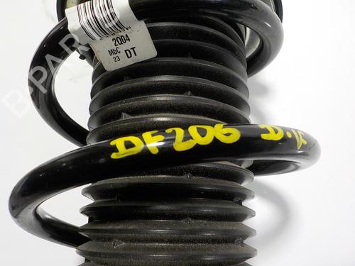 Right front shock absorber AUDI A1 Sportback (GBA)  | BP12198806M17 