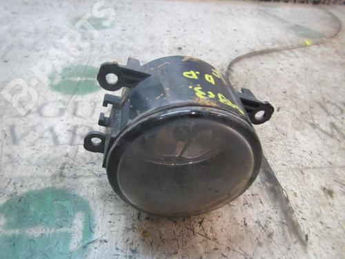Used Right front fog light Right front fog light FORD FOCUS II Turnier (DA_, FFS, DS) 2.0 TDCi (136 hp) 3844009 3844009