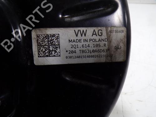 Servo brake SEAT IBIZA V (KJ1, KJG) 1.0 TSI | BP13614824M42 