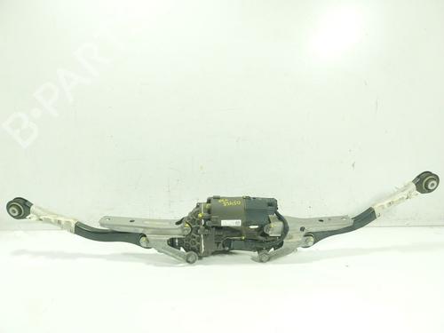 Crémaillère de direction Crémaillère de direction BMW X7 (G07) xDrive 40 d Mild-Hybrid (340 hp) 36146272 36146272