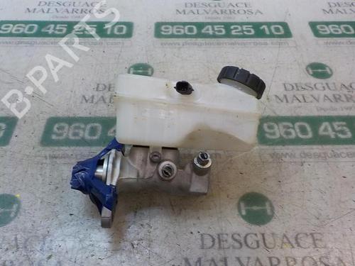 Used Brake master cylinder RENAULT CLIO IV (BH_) 1.5 dCi 75 (75 hp) 4004147