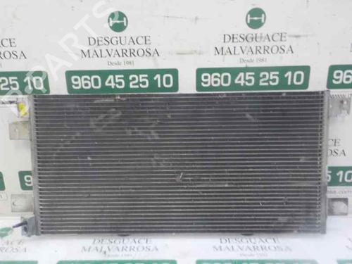 Radiateur de ac DODGE AVENGER 2.0 CRD (140 hp) 5253729