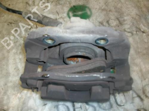 Left front brake caliper CITROËN C4 I (LC_) | BP11544872M105 - Image 2