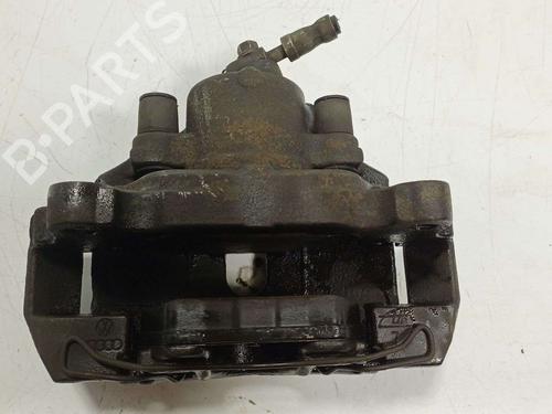 Right front brake caliper VW GOLF VI (5K1) | BP38546121M104 - Image 3